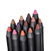 Lip liner that can be sharpened
