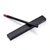 Lip liner that can be sharpened