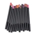 Lip liner that can be sharpened